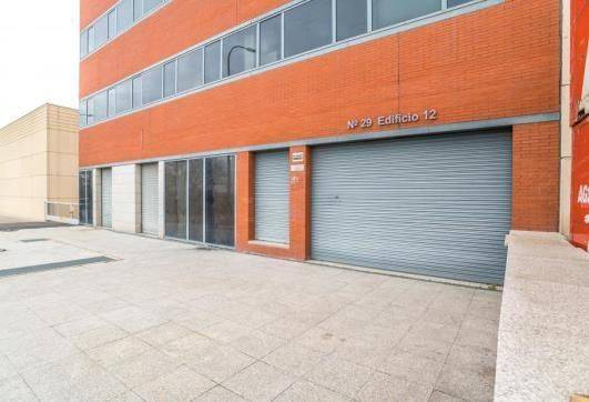 Local comercial en Venta en Rejas