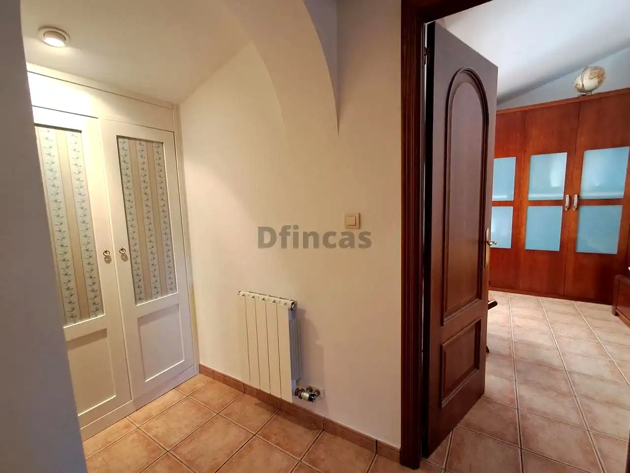 Casa o xalet en venda en Teruel amb Aire condicionat, Calefacció i Jardí privat