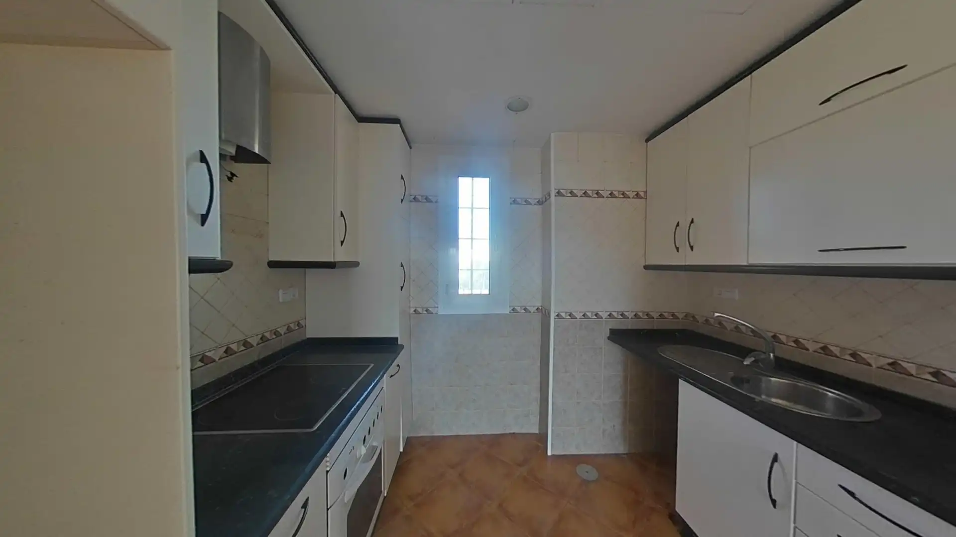 Cocina de Edificio en venta en Cartagena