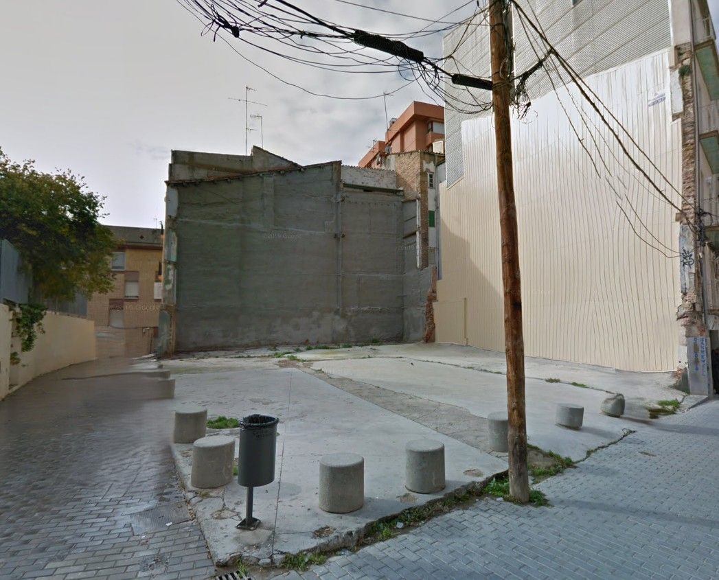 Residencial en venda a Boters, Centre Històric