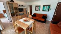 Living room of Flat for sale in El Vendrell  with Heating, Terrace and Balcony