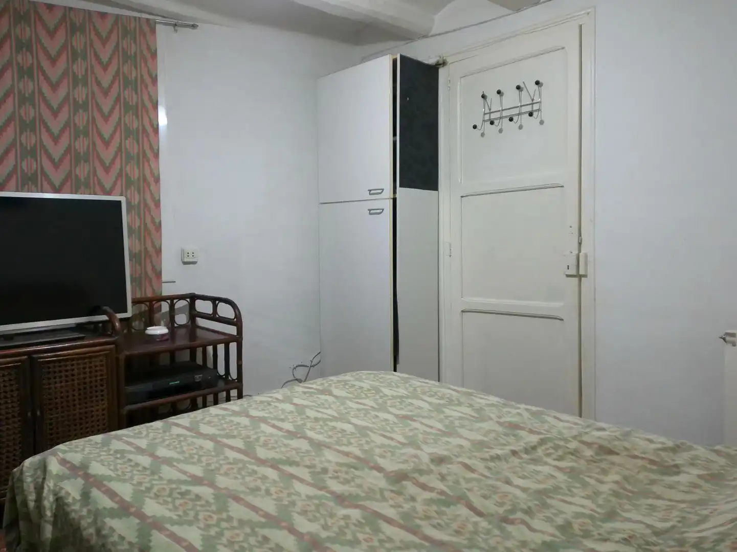 Dormitori de Casa o xalet en venda en Sant Llorenç Savall amb Calefacció, Terrassa i Traster