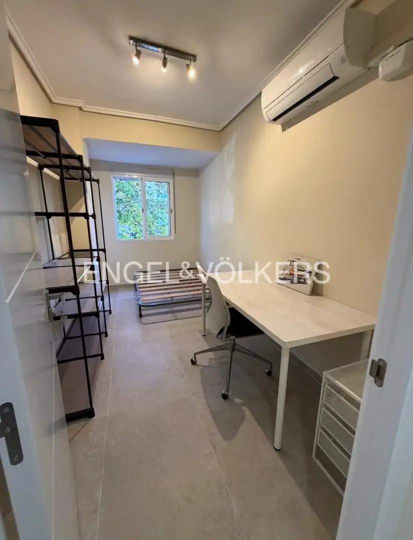 Exterior view of Flat for rent in Rascanya