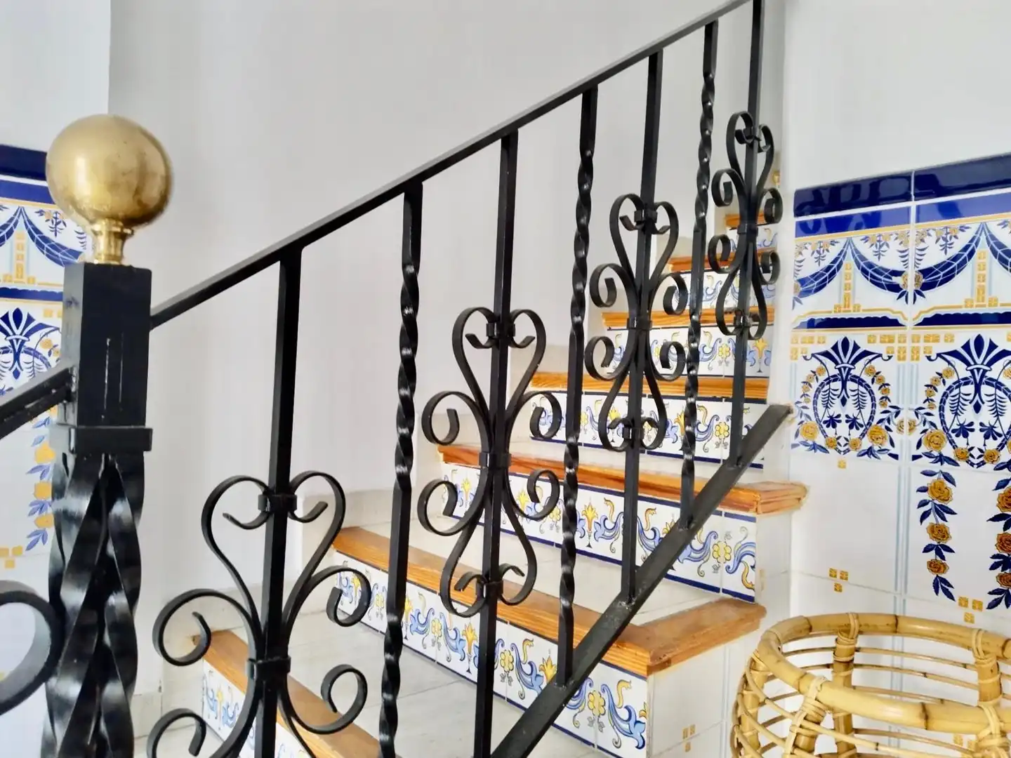 Casa o xalet en venda en Penàguila amb Terrassa, Traster i Moblat