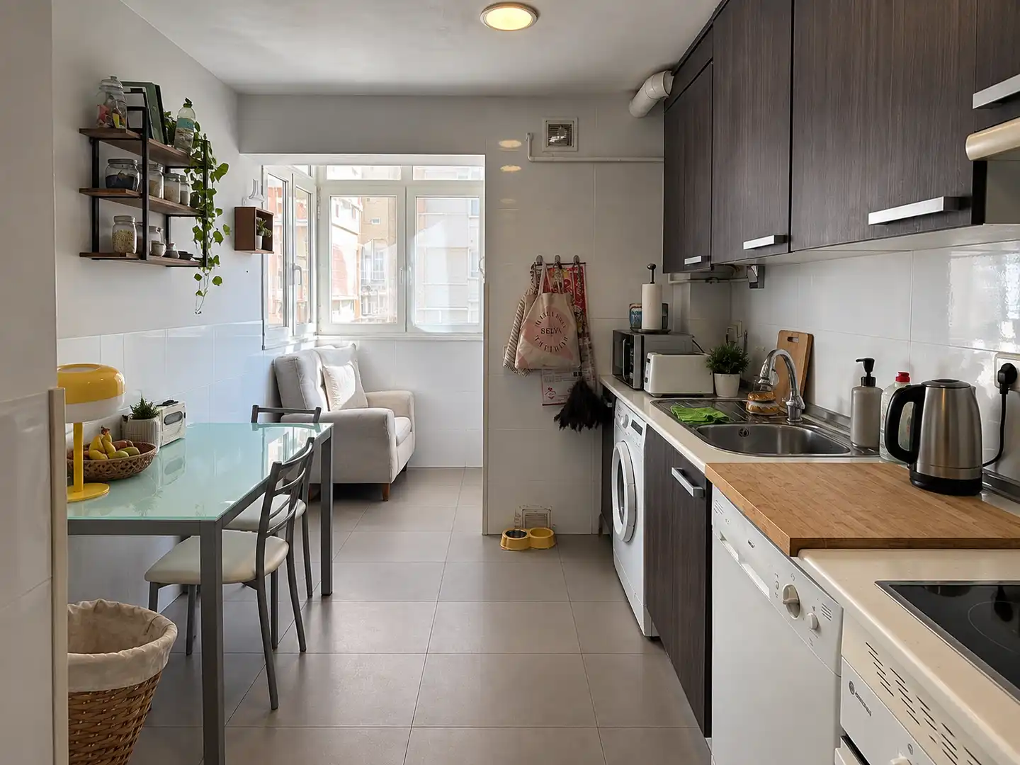 Piso con ascensor en venta en doctor fourquet, imagen 12