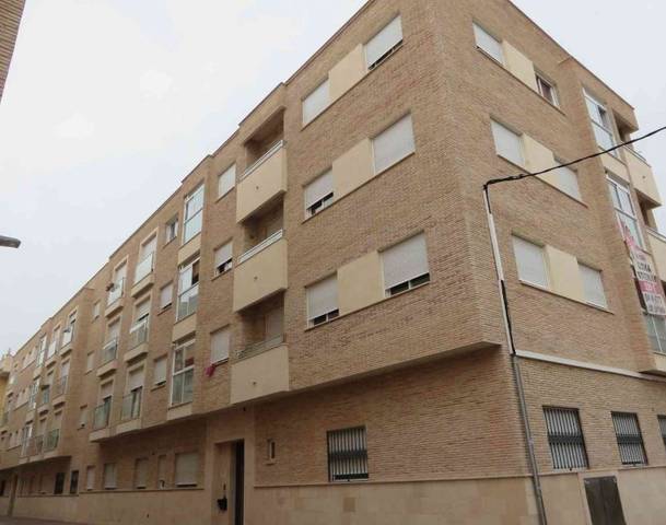 Piso en Venta en C/ Travesia Jose Antonio en Llano de Brujas