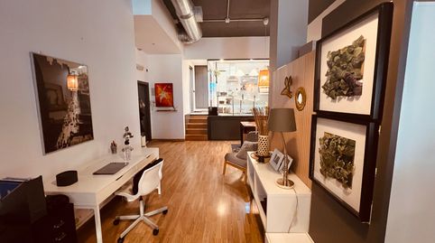 Foto 5 de Loft en venda a Avenida del Cerro del Águila, Polígono Industrial Sur, San Sebastián de los Reyes