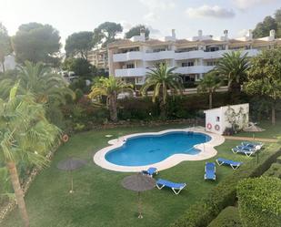 Jardí de Àtic en venda en Mijas amb Terrassa