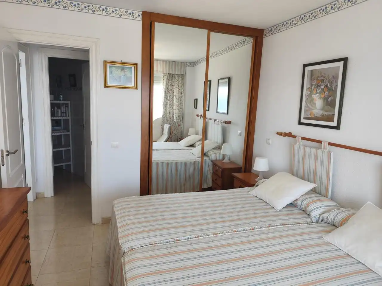 Wohnung mit Aufzug zum Verkauf in Avenida Alay, imagen 11