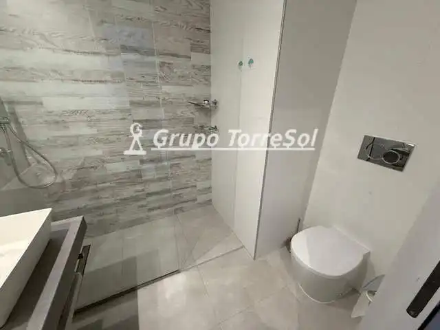 Àtic amb piscina en venda a Malva Rosa La, imagen 8