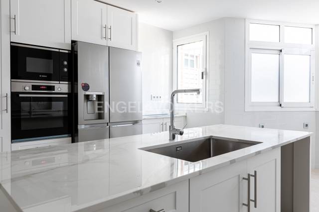 Apartamento en Venta en La Buhaira