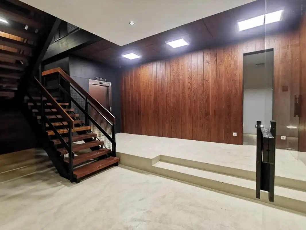 Loft con piscina en venta en Carrer de Sancho de Ávila, imagen 41