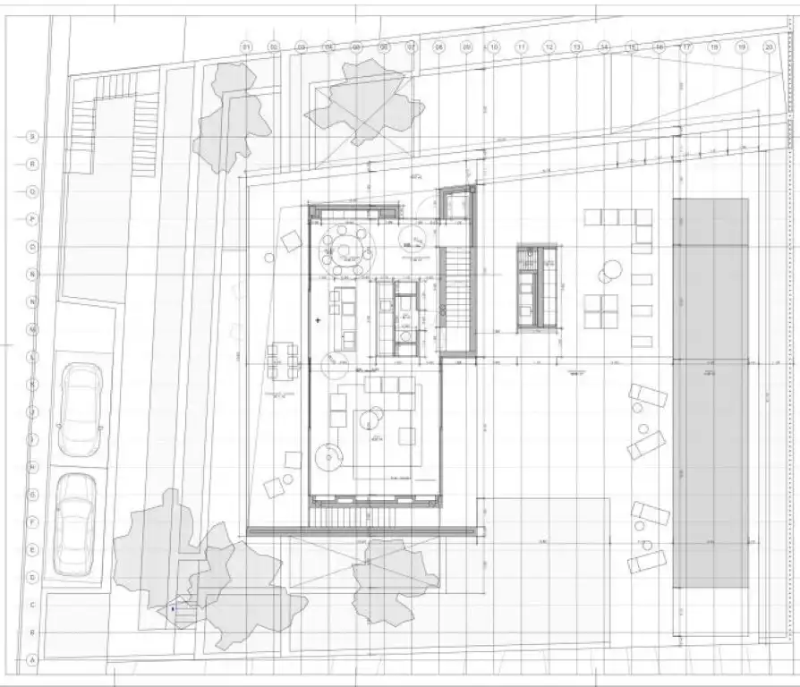 Chalet con piscina en venta en El Portet - Pla de Mar, imagen 20