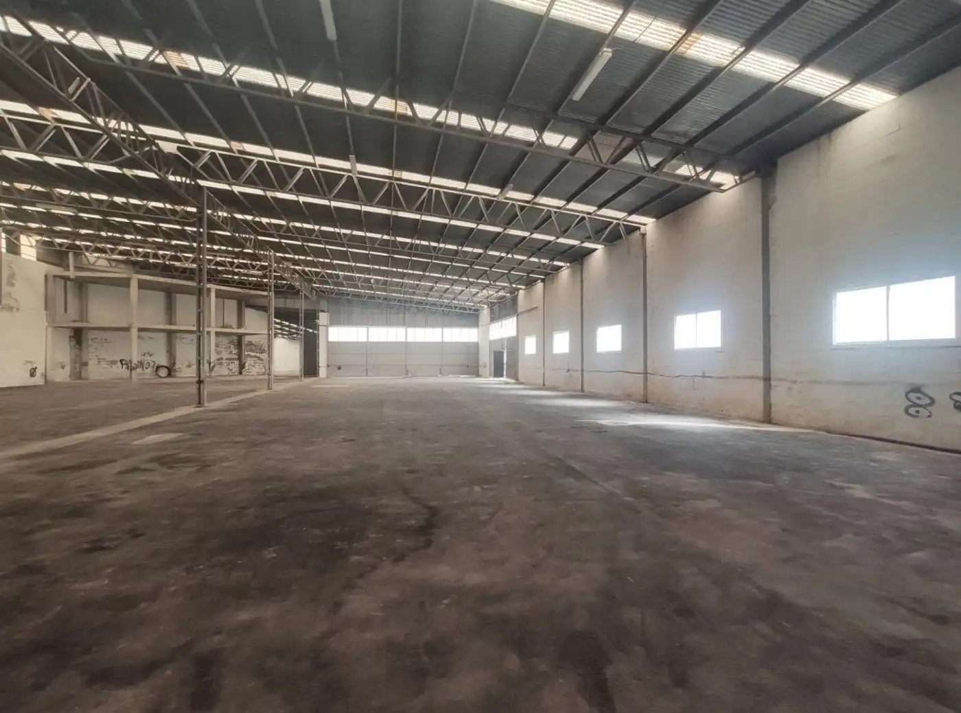 Industrial building for sale in Urbanizacion La Paloma 3, imagen 7