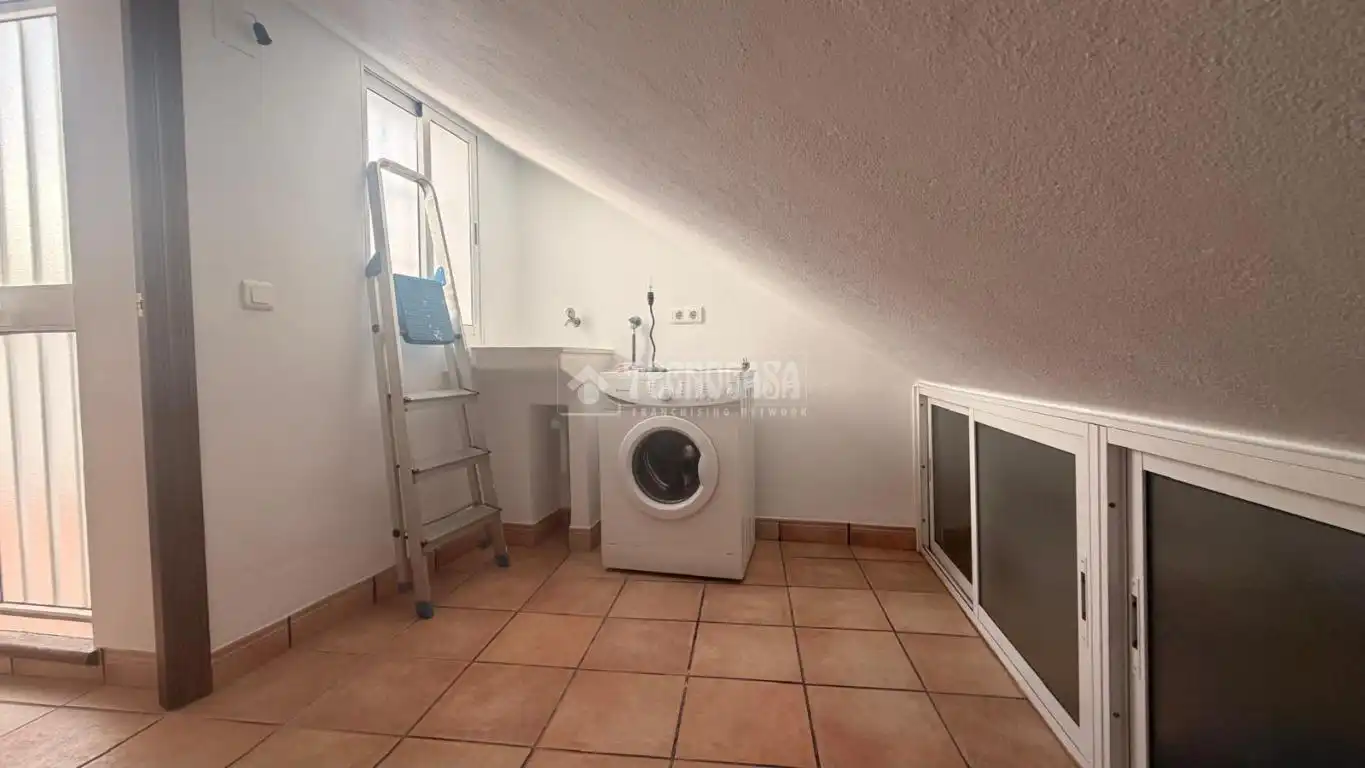 Casa o chalet en venta en Osuna con Aire acondicionado