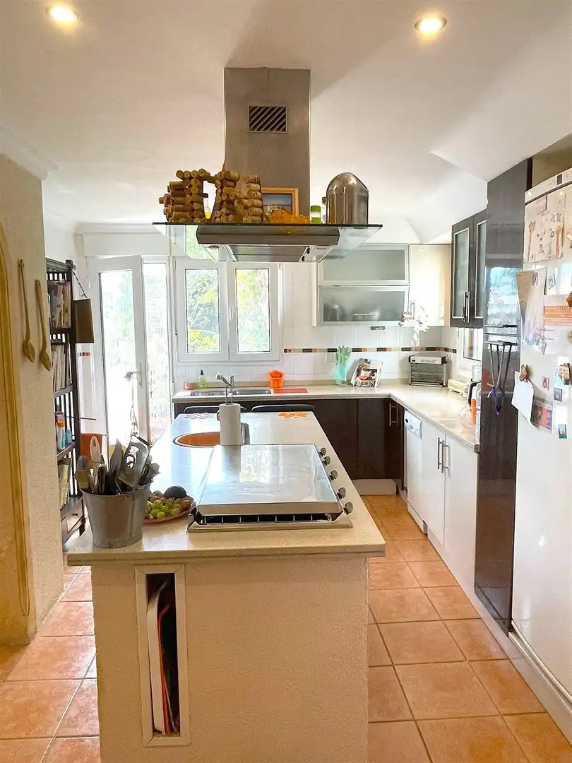 Maison avec piscine à vendre à Cala Advocat - Baladrar, imagen 7