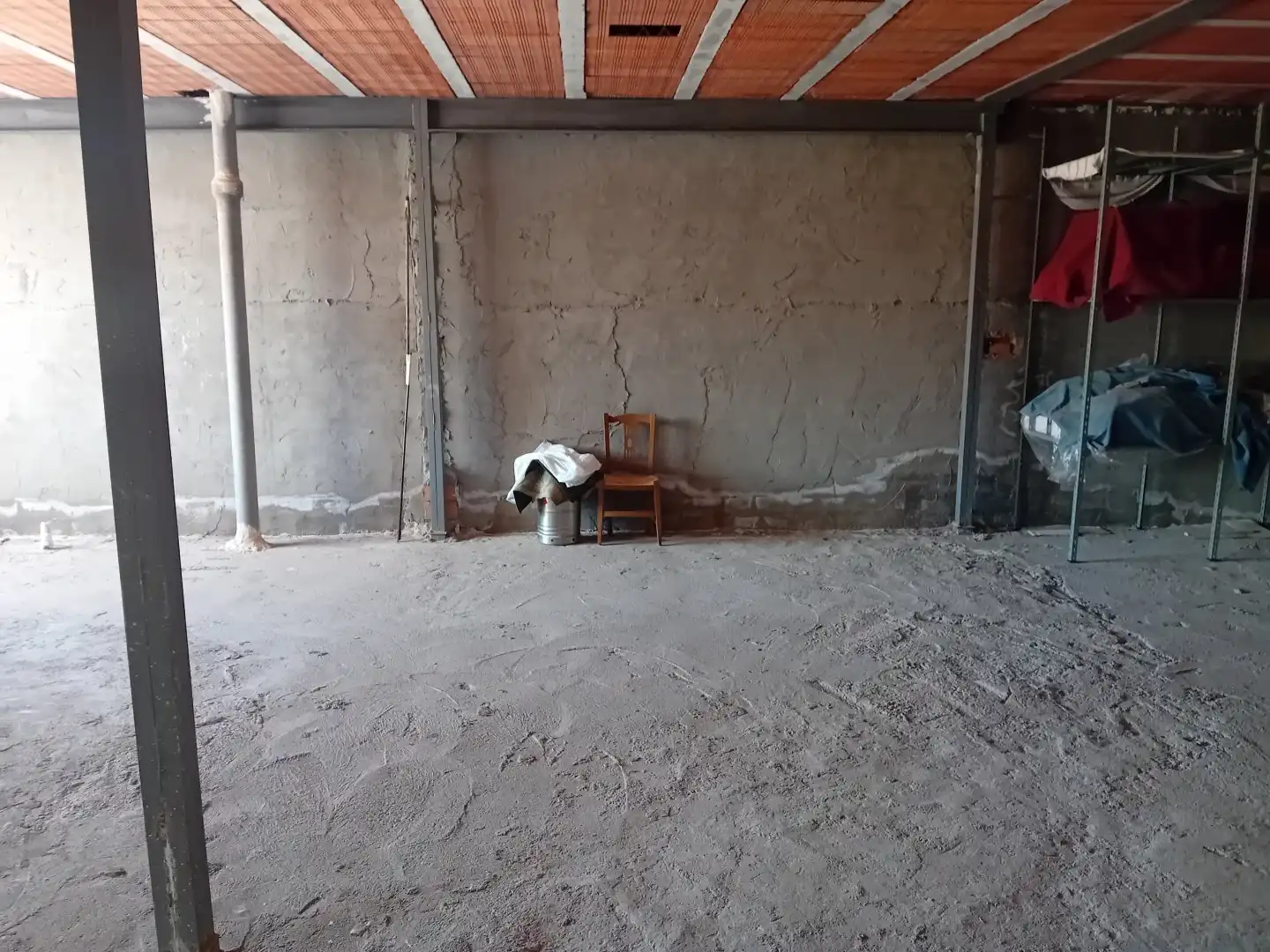 Casa o xalet en venda en Torralba de Calatrava amb Calefacció, Terrassa i Traster
