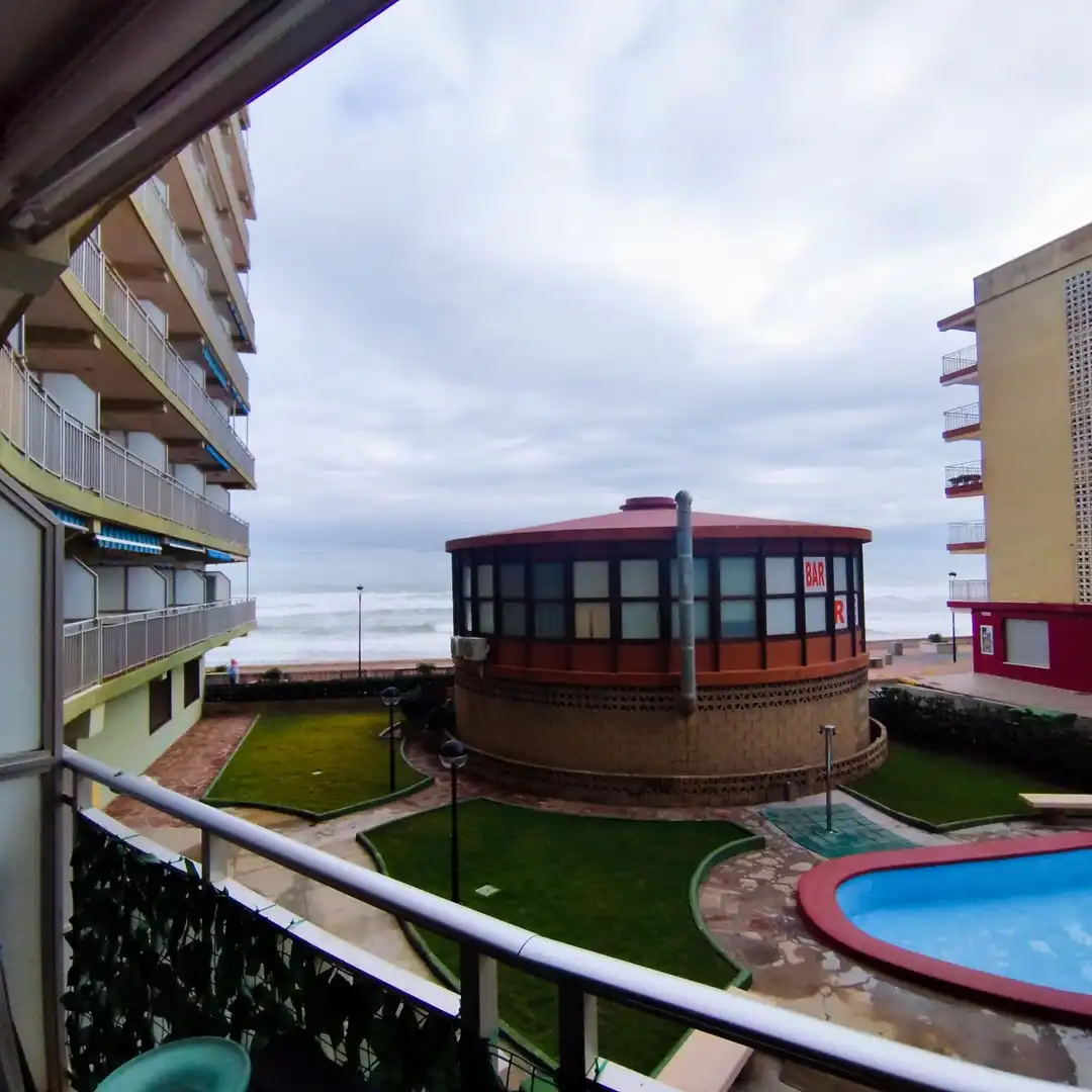 Habitación de Apartamento en venta en Sueca con Piscina comunitaria
