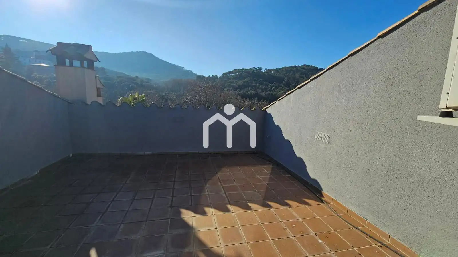 Detached house with terrace for sale in Dosrius poble, imagen 68