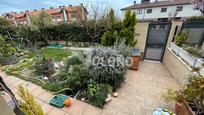 Terrace of House or chalet for sale in Haro  with Heating, Private garden and Parquet flooring