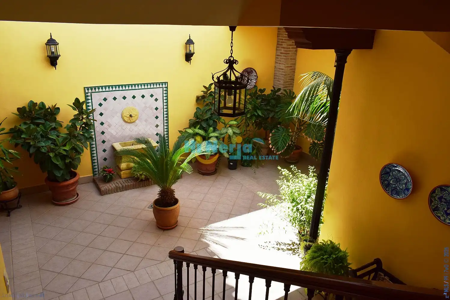Chalet con piscina en venta en Vélez-Málaga ciudad, imagen 15