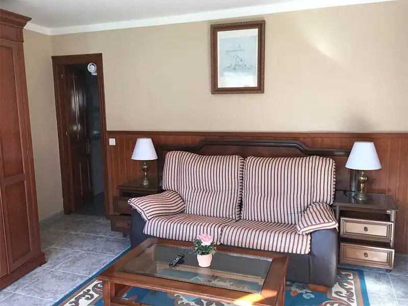 Maison avec jardin à vendre à Vidiago - Pendueles - Tresgrandas, imagen 27