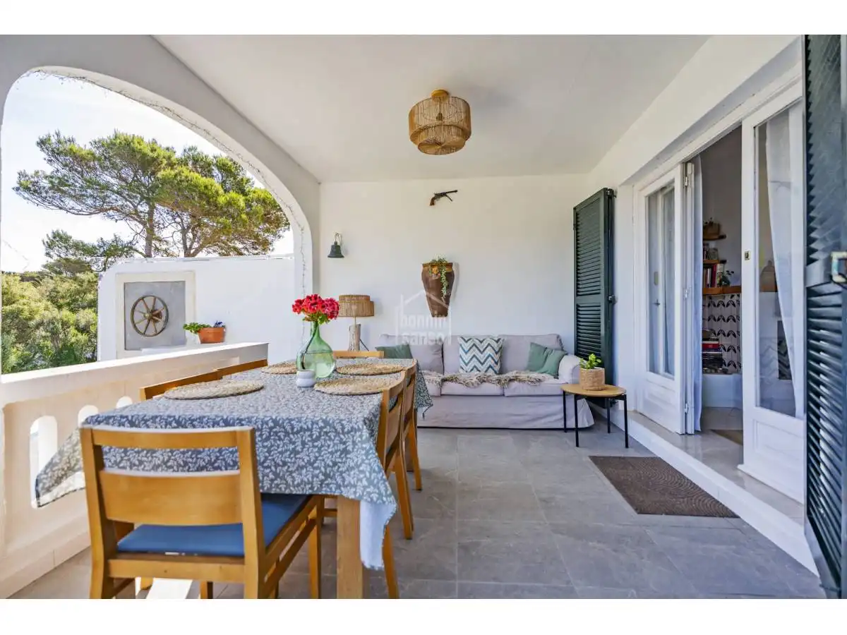 Villa zum Verkauf in Port d'Addaia, imagen 7