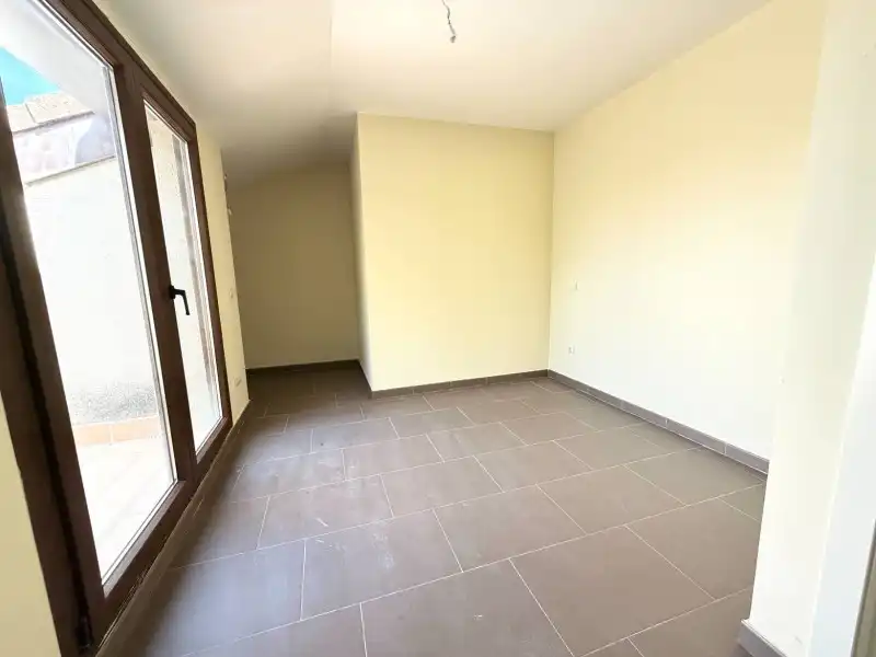 Ático en venta en Villacastín con Calefacción, Jardín privado y Terraza