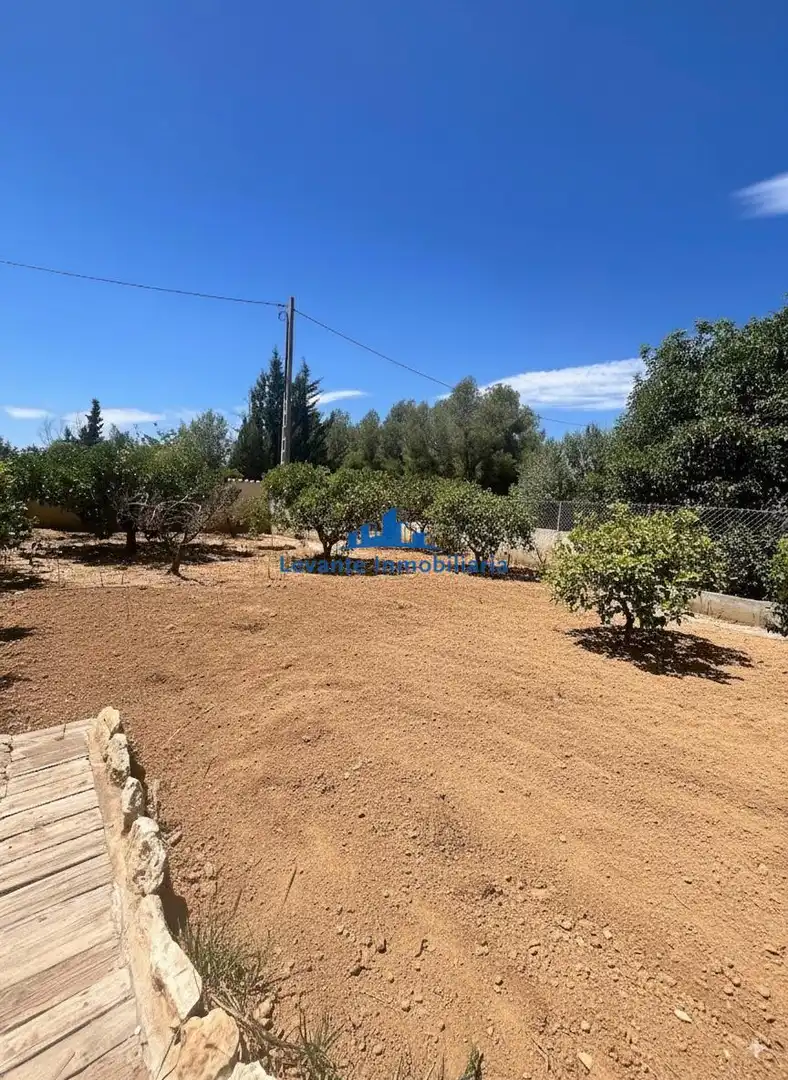Chalet con piscina en venta en Godelleta, imagen 19