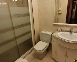 Bathroom of Flat for sale in Ormaiztegi