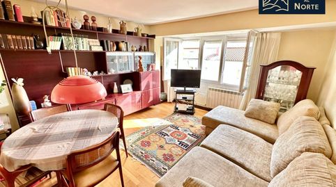 Foto 2 de Piso en venta en Calle Puchera, General Dávila, Santander