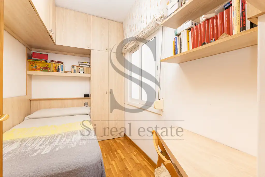 Habitación de Piso en venta en Barcelona con Aire acondicionado, Calefacción y Parquet