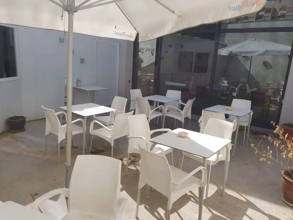 Business premises for sale in Raval de Lleida 64, imagen 7