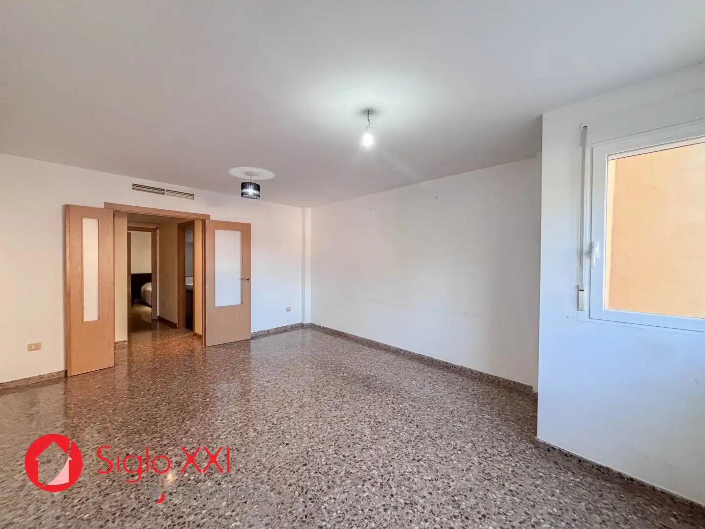 Wohnung zum Verkauf in Sant Joan de Moró mit Klimaanlage und Balkon