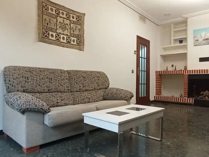 Piso en venta en Plaza Camachos, 3, El Carmen