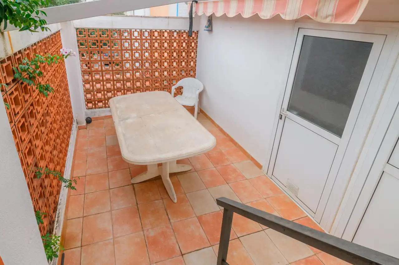 Terrassa de Casa o xalet en venda en Gavà amb Aire condicionat, Calefacció i Terrassa