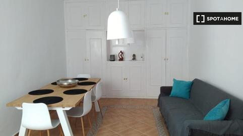 Photo 4 of Flat to share in Ciudad Jardín - Tagarete - El Zapillo,  Almería Capital