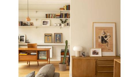 Foto 5 de Pis de lloguer a Calle Henao, Abandoibarra - Guggenheim, Bilbao