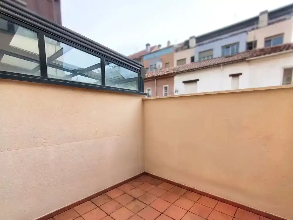 Terrassa de Pis en venda en Burgos Capital