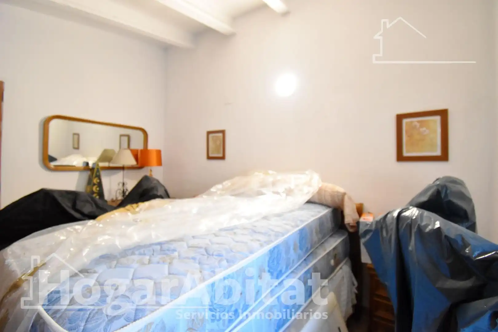 Casa o chalet en venta en Simat de la Valldigna con Aire acondicionado, Calefacción y Jardín privado