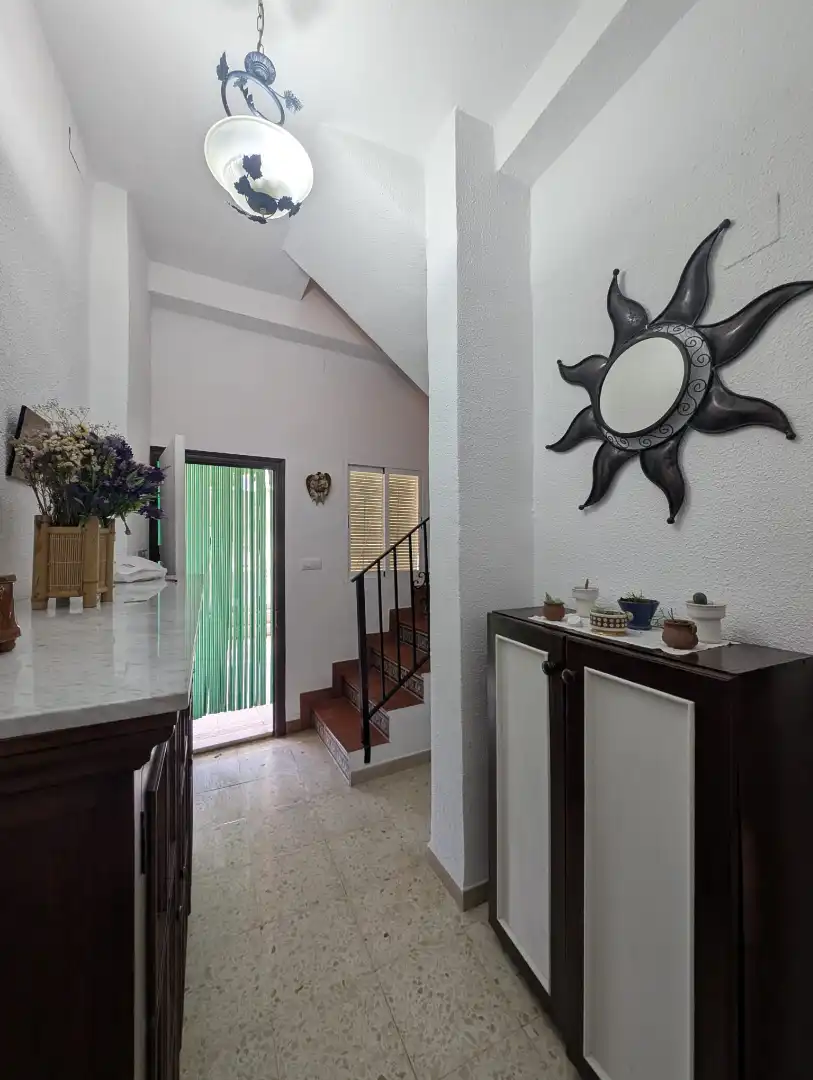 Casa o chalet en venta en Lucena con Aire acondicionado, Jardín privado y Trastero