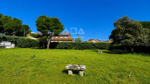 Parcela Urbana Llana de 901 m2 en Las Rozas   Proyecto Opcional  ABA Expertos Inmobiliarios., imatge 4
