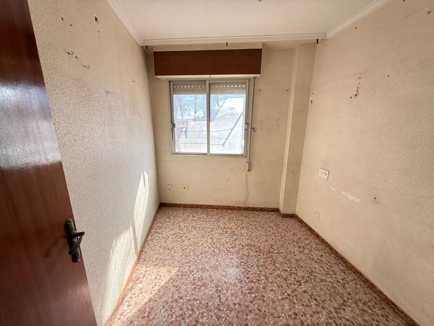 Wohnung mit Terrasse zum Verkauf in Calle REY DON FELIPE II 7, imagen 11