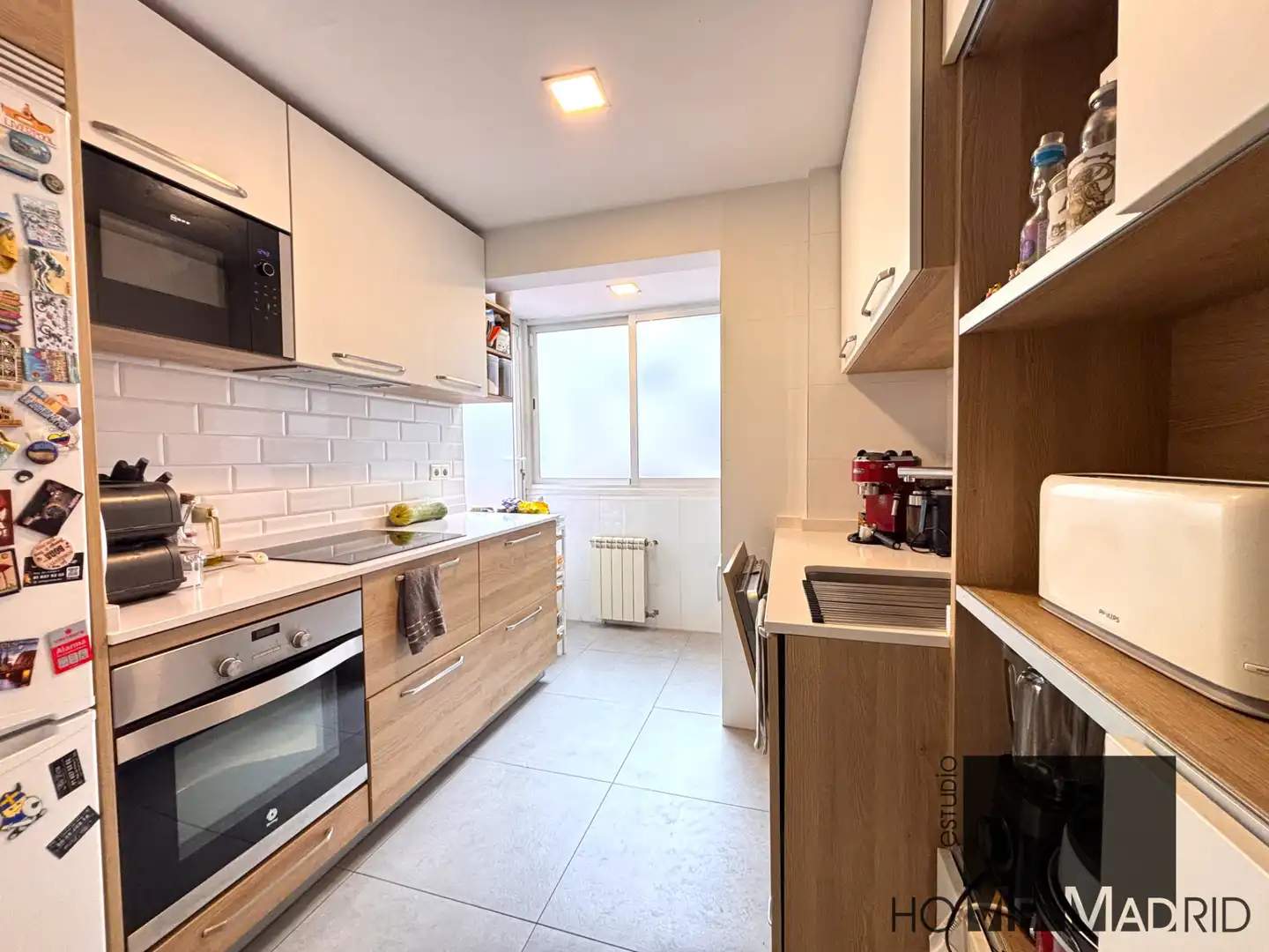 Wohnung mit Aufzug zum Verkauf in Plaza Virgen del Castillo, imagen 7