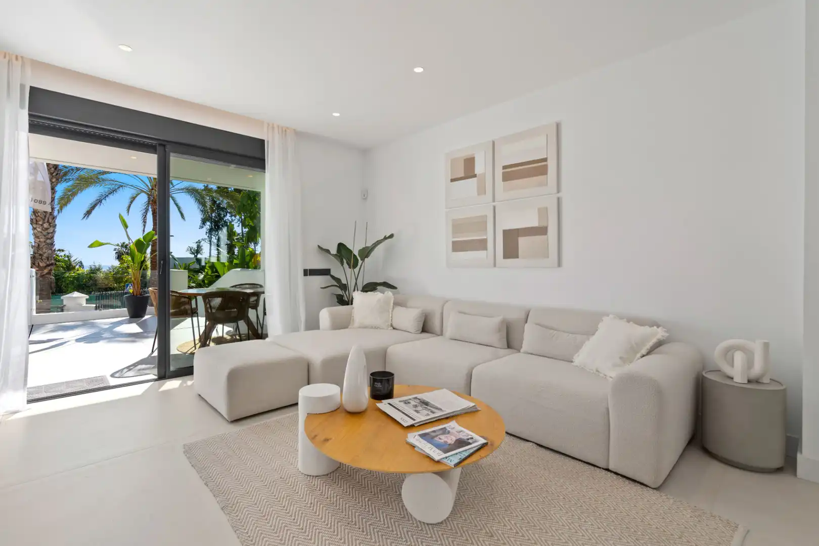 Apartament en venda a Calle Tolox, 8, Paraiso - Barronal