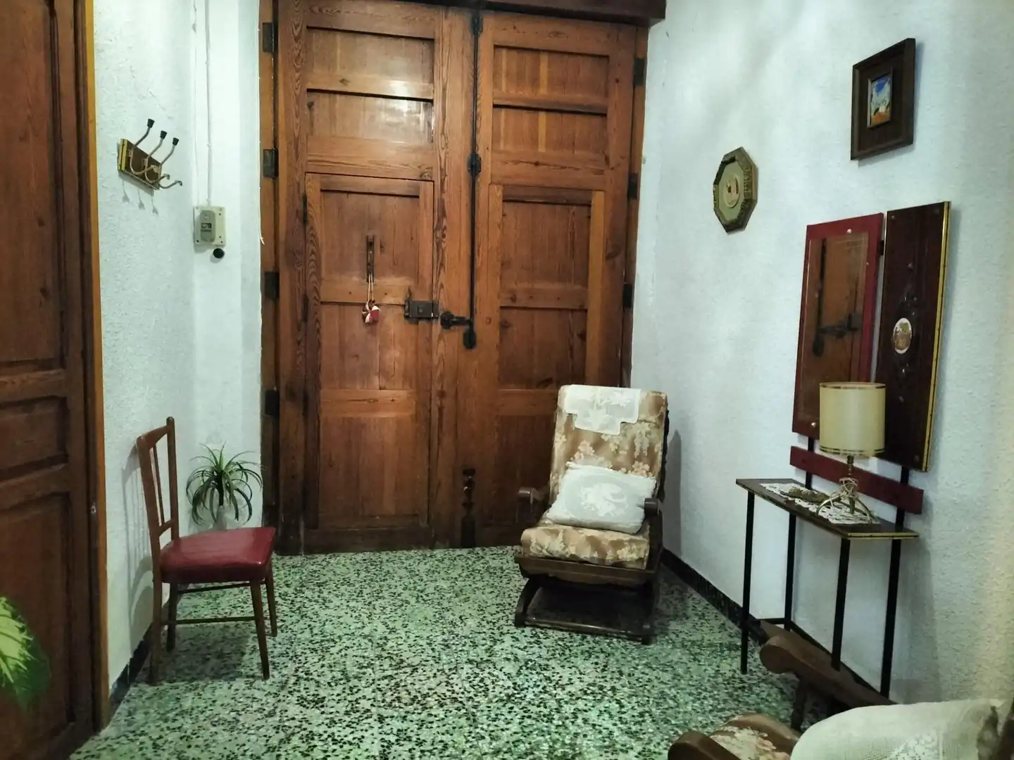 Finca rústica en venta en Bicorp con Terraza