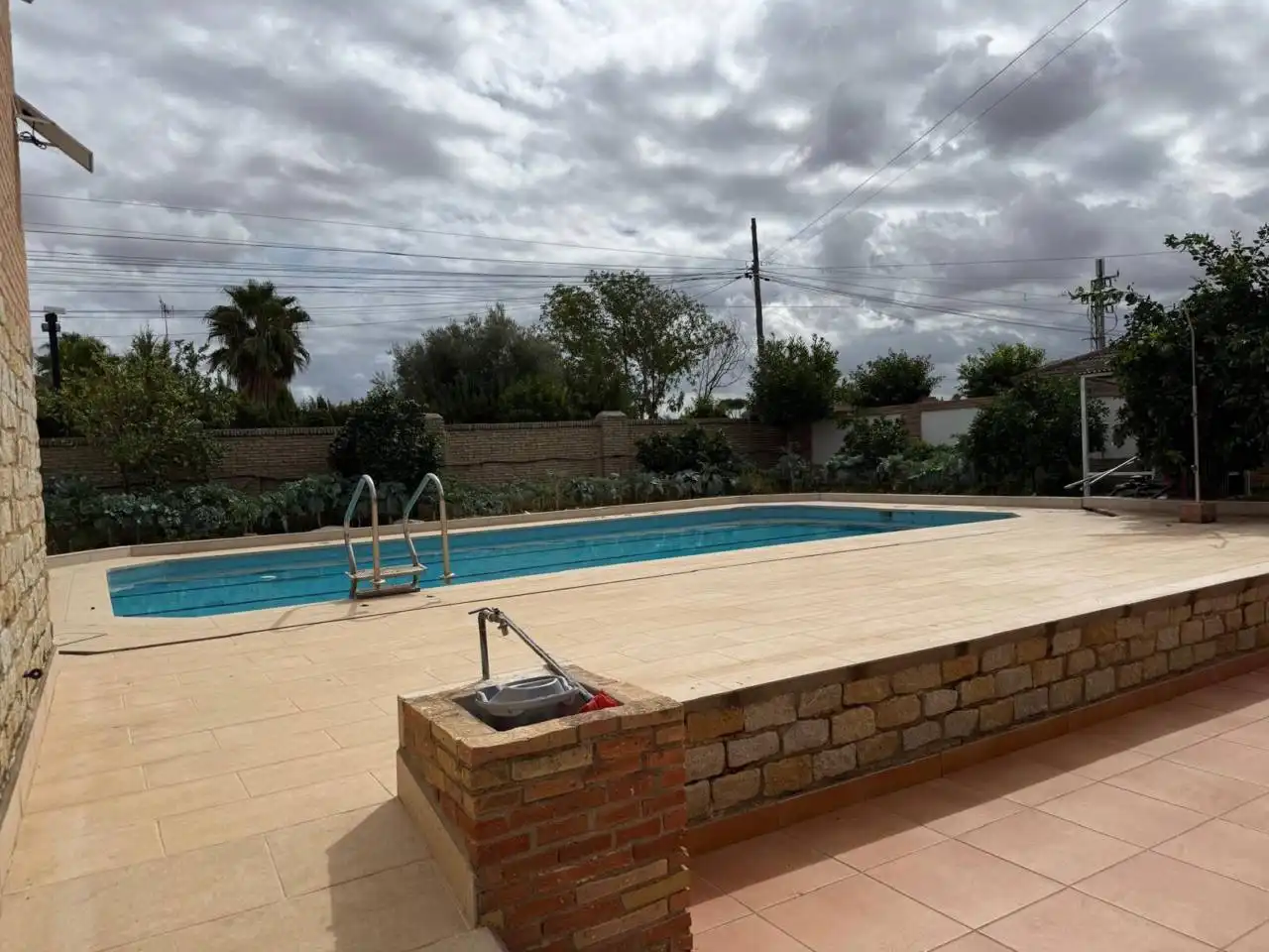 Villa à vendre à Calle Macarena 95, imagen 9