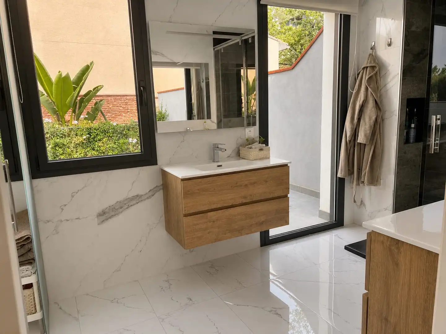 Casa amb jardí en venda a Carrer del Doctor Xercavins, imagen 14