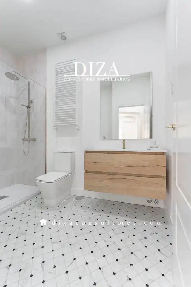 Flat with lift for sale in De La Ternera, imagen 33