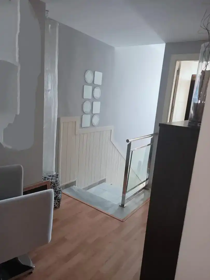 Casa adosada en venta en El Valle